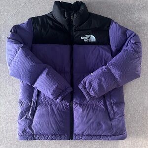 The North Face 1996 purple Size:xxl kids